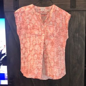 Van Heusen blouse